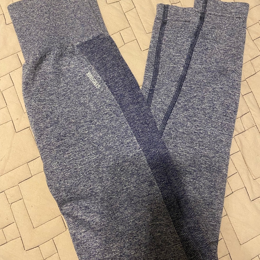 Gymshark leggings size S